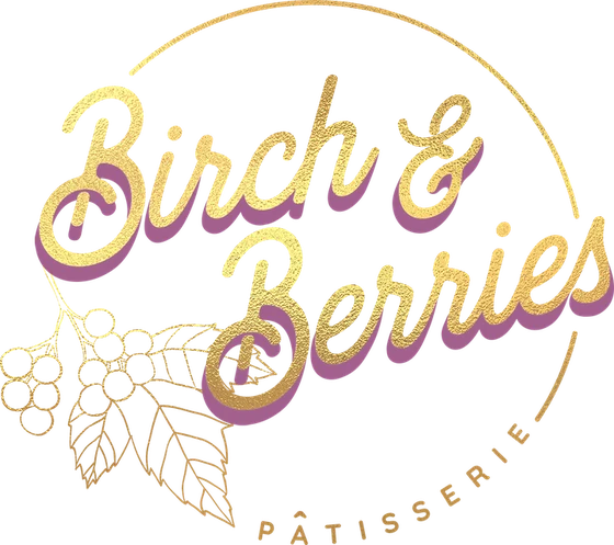 Birch & Berries Pâtisserie